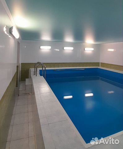 

Дом 120 м² на участке 50 сот.