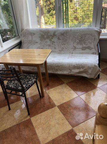 

2-к. коттедж, 80 м²