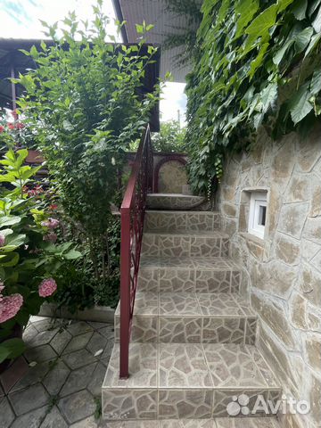 

Дом 60 м² на участке 1 сот.