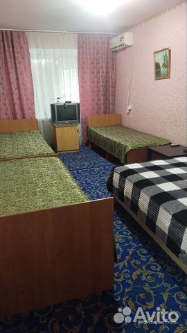 

2-к. квартира, 47 м², 6 кроватей