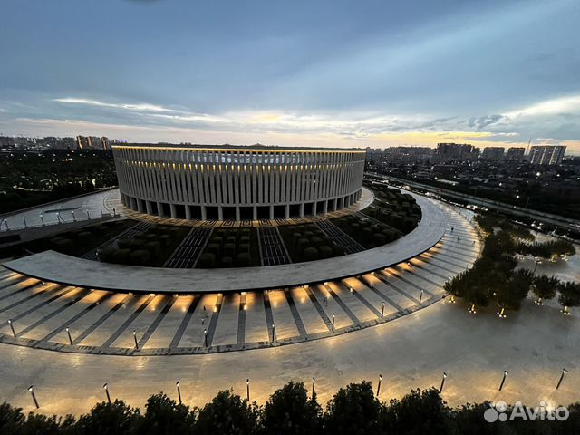 

2-к. квартира, 72 м², 4 кровати