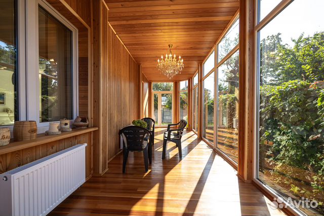 

3-к. дом, 212,6 м²