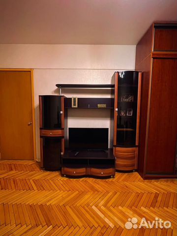 

2-к. квартира, 64 м², 2 кровати