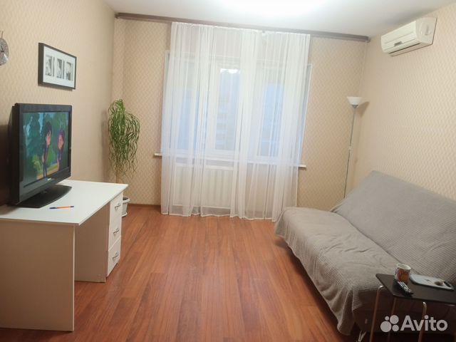 

3-к. квартира, 65 м², 4 кровати