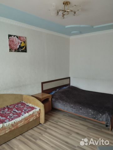 

2-к. квартира, 47 м², 2/5 эт.