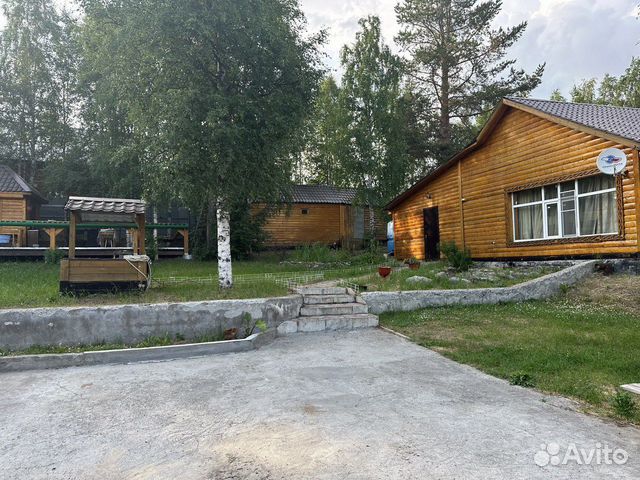 

2-к. дача, 60 м²