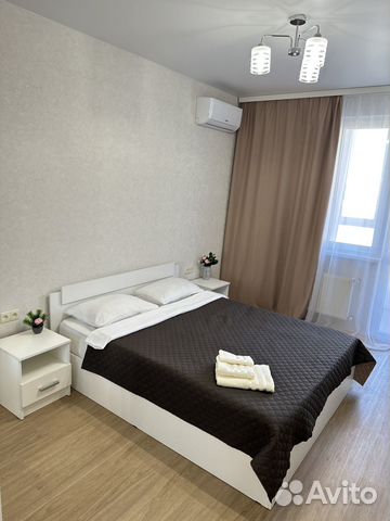 

2-к. квартира, 60 м², 7/12 эт.