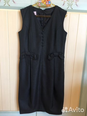 Б/у школьный сарафан Papilio р.158 и платье Gulliv Б/у школьный сарафан Papilio р.158 и платье Gulliv