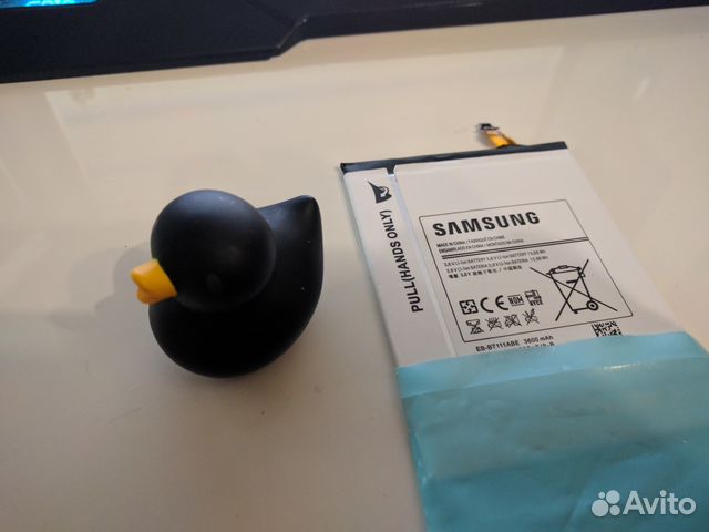 SAMSUNG EB-BT111ABE SAMSUNG EB-BT111ABE