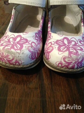 Туфли Barkito Туфли Barkito