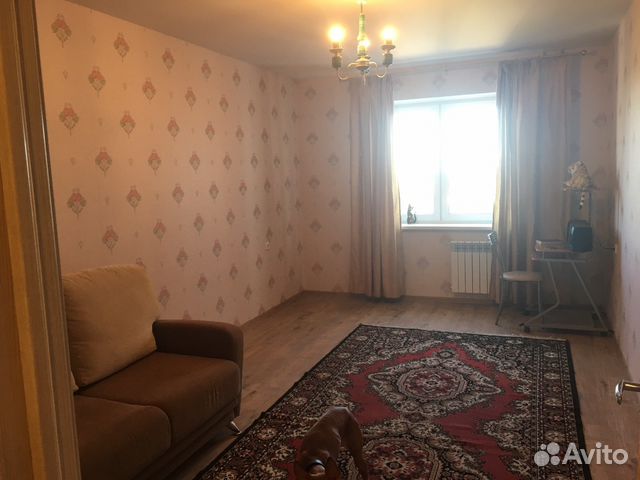 1-к квартира, 45.2 м², 13/14 эт. 1-к квартира, 45.2 м², 13/14 эт.