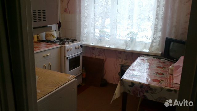 3-к квартира, 60 м², 2/9 эт.