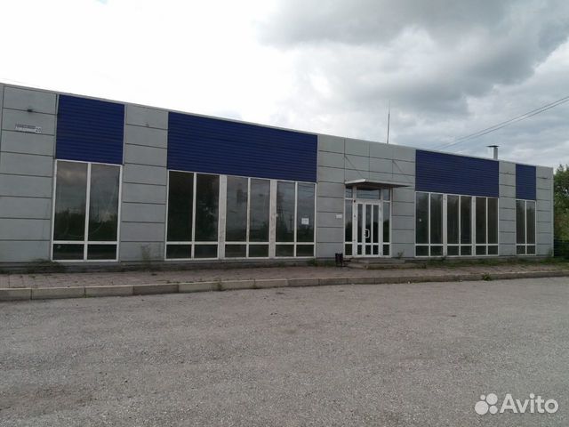 Торговое помещение, 230 м²