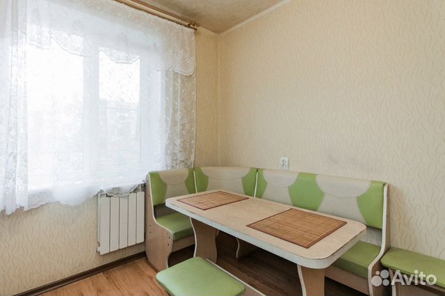 1-к квартира, 45 м², 4/9 эт. 1-к квартира, 45 м², 4/9 эт.