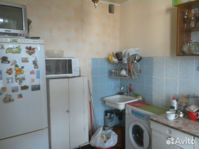 1-к квартира, 48 м², 7/9 эт.