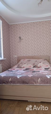 

3-к. квартира, 78 м², 4 кровати