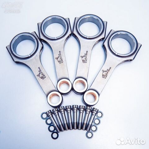 Кованые шатуны a20nht a20nft insignia astra opc Кованые шатуны a20nht a20nft insignia astra opc