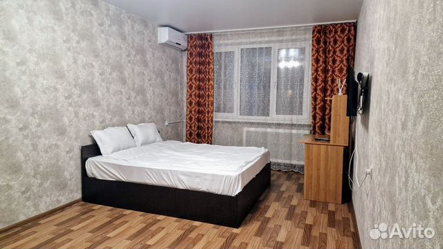 

2-к. квартира, 60 м², 2 кровати
