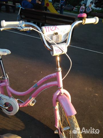 trek mystic 20 purple