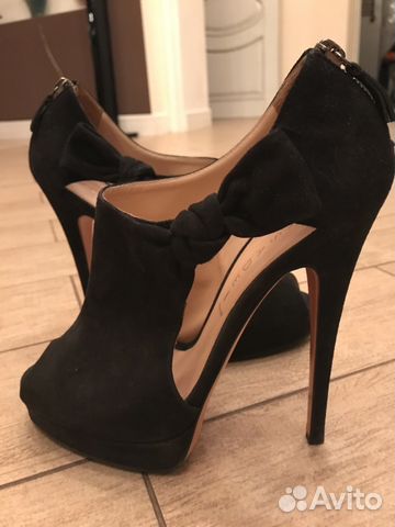 Туфельки Casadei
