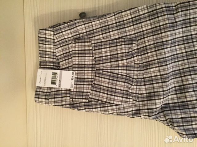 Шорты Kenneth Cole Шорты Kenneth Cole