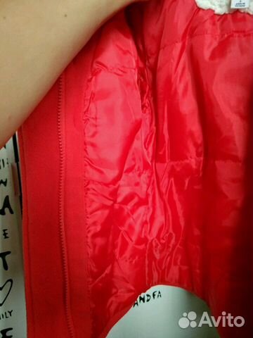 Куртка для девочки Old Navy Куртка для девочки Old Navy