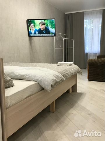 

2-к. квартира, 44 м², 1/5 эт.
