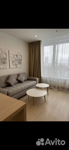 

2-к. квартира, 53 м², 2 кровати