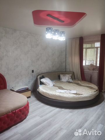 

1-к. квартира, 35 м², 2 кровати