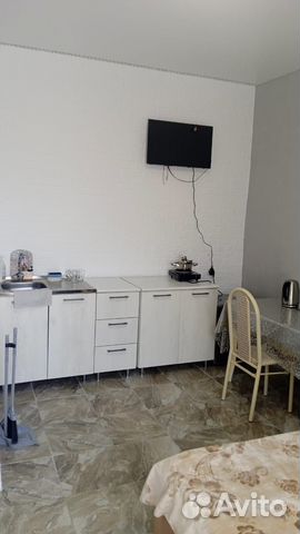 

Коттедж 25 м² на участке 15 сот.