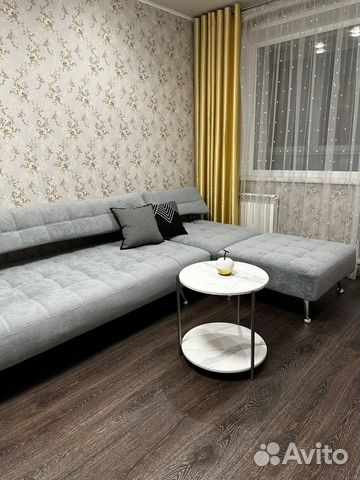 

2-к. квартира, 55 м², 2 кровати