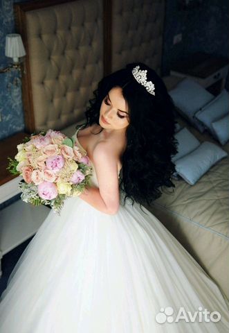 Свадебное платье Nora Naviano Свадебное платье Nora Naviano