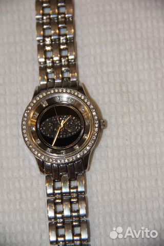 Часы наручные