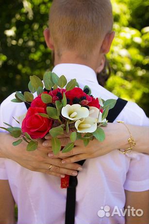 Свадебный декор