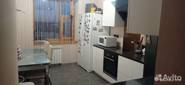 

1-к. квартира, 30 м², 6/9 эт.