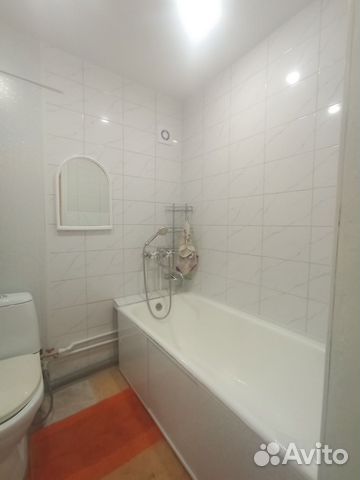 

2-к. квартира, 46 м², 3 кровати