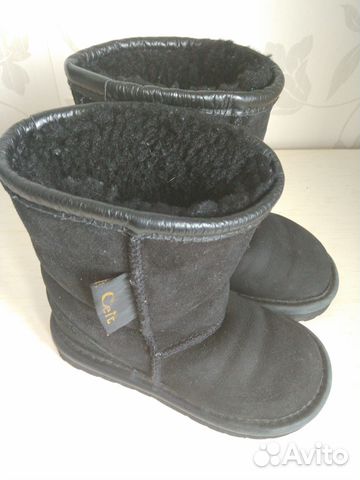 UGG сапоги, валенки UGG сапоги, валенки