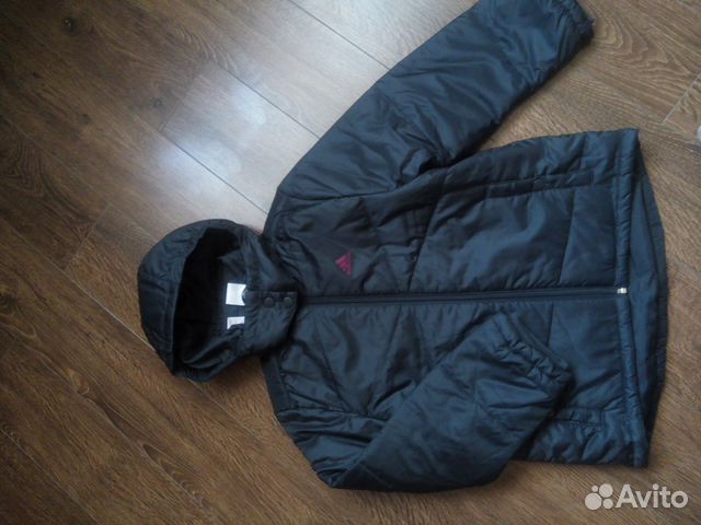 Куртка для мальчика adidas Куртка для мальчика adidas
