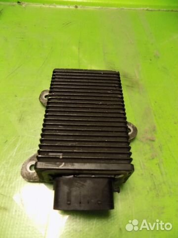 Блок управления форсунками 4G94, 4G93, 4G64, GDI