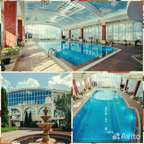 

10-к. и более коттедж, 2267 м²