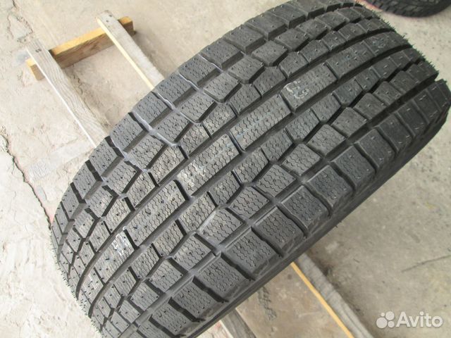 Продам 1 баллон 225/50 R17 yokohama (новый)