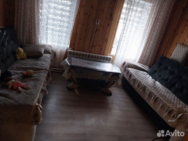 

5-к. дом, 200 м²