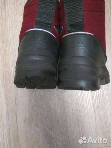 Продаю Сапоги Kuoma 22 р-ра