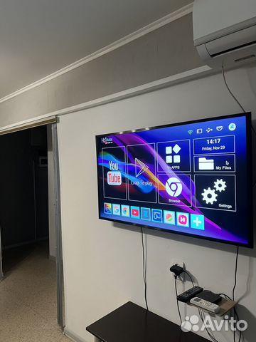 

1-к. квартира, 37,7 м², 2 кровати