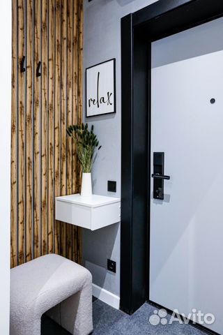 

Квартира-студия, 19 м², 1 кровать