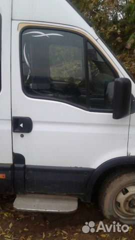 Дверь правая Ивеко Дейли 3 Iveco Daily 3 Дверь правая Ивеко Дейли 3 Iveco Daily 3