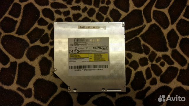 Привод TS-LB23 LB23 SATA BD-ROM / DVD Writer