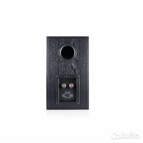 Новая акустика Сanton GLE 426.2