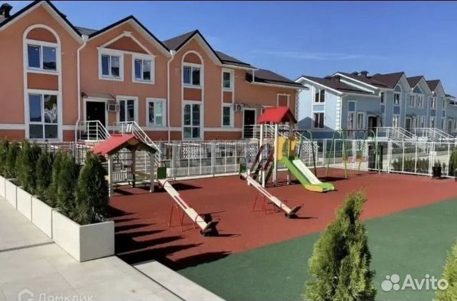 

Квартира-студия, 20,7 м², 2 кровати