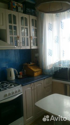 2-к квартира, 46 м², 4/5 эт.